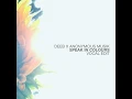 deeB x Anonymous Musik - speak in colours 432hz