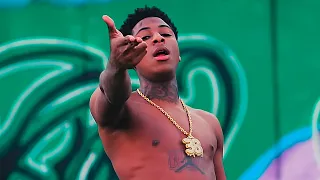 YoungBoy Never Broke Again - Through The Storm