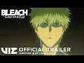 Video di Bleach - La Guerra dei Mille Anni: Parte 2, trailer sottotitolato in italiano