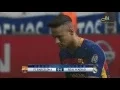 FC Barcelona vs Real Madrid CF | 8 Shots Each Penalty | PES 2016