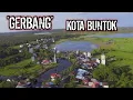 Lagu SEKILAS DESA PAMAIT - JEMBATAN MALAWEN, DIKELILINGI DANAU. BUNTOK - BARITO SELATAN KALIMANTAN TENGAH