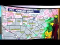 Austin weather Jan 24 morning forecast FOX 7 Austin