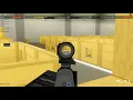 Airsoft Center Roblox