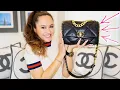 Download Lagu CHANEL 19 BAG REVIEW *HOT NEW CHANEL BAG* Everything you need to know!