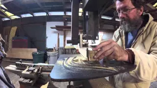 Episode 141 – Drilling Square Holes – Sailing Vessel Norna Vlog Day 46