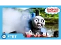 Download Lagu Never, Never, Never Give Up | TBT | Thomas \u0026 Friends