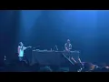 Earl Sweatshirt- East live at the Paramount Theatre in Seattle 2/5/22