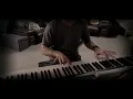 NEW YORK - RIOPY - PIANO COVER