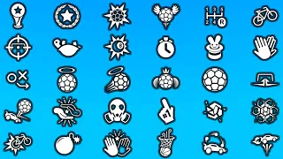 How Fast Can You Get EVERY Stat in Rocket League