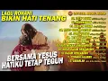 Download Lagu Bersama Yesus Hatiku Tetap Teguh - Lagu Rohani Penenang Hati | Pop Rohani (Official Music Audio)