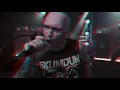 Nightrage - Abyss Rising (Official Music Video)