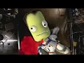 The Death of Kerbal Space Program