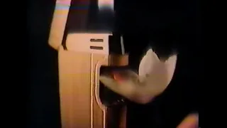 80 s Oddities Lighter of the Future TV Commercial