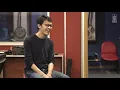 Recording Session "Pengungkapan Hatimu" | Candra Darusman Feat Andien