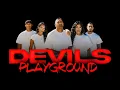 THE DEVILS PLAYGROUND LIVE DRAMA