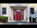 Doors 30 Westchester TV Commercial