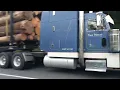 Long LOUD Brake