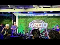 Slightly Stoopid - Backseat drivin KROQ Private Show Newport Beach 