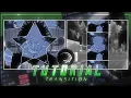 Smooth Manga Edit Transition Tutorial part 3 Alight Motion Animanga Tips