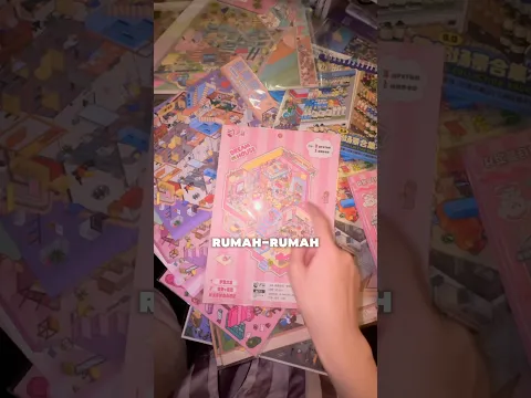 Bingung main stiker yang mana