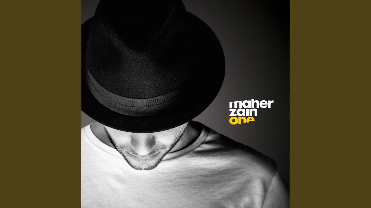 Download: Maher Zain - Medina Mp3 & Audio