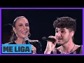 Download Lagu Ivete Sangalo e Jão - Me Liga | Música Boa Ao Vivo | Música Multishow