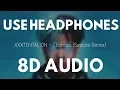 Download Lagu XXXTENTACION - Changes (Seizure Remix) (8D Audio) |