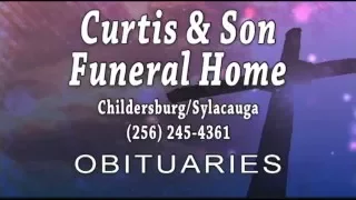 Daybreak Obituaries 2016