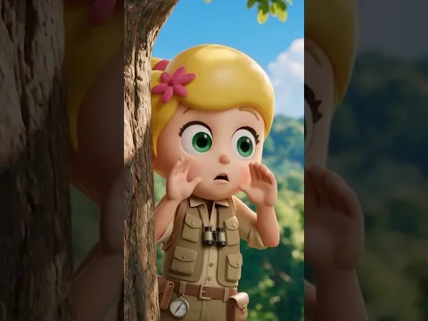 Güzel Ayı ile Dans Etmeye Hazır Mısın? 🐻💃