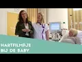 Download Lagu Zo gaat een hartfilmpje bij de baby! (CTG) - DE VLOGKUNDIGE