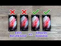 Buying Used Smart Phone From Amazon Renewed Vs Ebay Refurbished