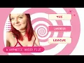 F4F The Lavender League Lesbian Hypnosis