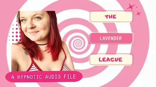 F4F The Lavender League Lesbian Hypnosis