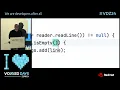 IntelliJ IDEA Tips Tricks by Anton Arhipov
