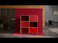 Introducing the USM Haller Soft Panel