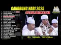 Download Lagu GANDRUNG NABI TERBARU 2025 SPESIAL BULAN RAJAB / 1 JAM FULL ALBUM
