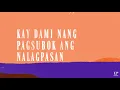 Noel Cabangon feat. Leanne & Naara - Habangbuhay (Official Lyric Video)