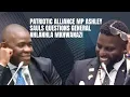 Download Lagu Patriotic Alliance MP Ashley Sauls questions General Nhlanhla Mkhwanazi 