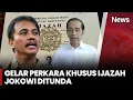 Download Lagu Ditunda! Gelar Perkara Khusus Ijazah Jokowi akan Dilaksanakan Minggu Depan | iNews Sore | 03/07