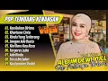 Lagu Dewi Yull Album Nostalgia - KAU BUKAN DIRIMU - KHARISMA CINTA || LAGU POP TEMBANG KENANGAN 90 AN