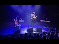 Matt Maeson - Halfway to Whole (Stripped version) - London (08.11.2023)