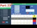 Java - Contact Management System Project In Java With MySQL Step By Step with source code Part 23