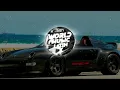 PIEZAS EXHIBICION - Luar La L, Roa x Blessd (Bass Boosted) [WML]