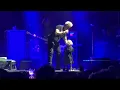 Billy Idol Sings Happy Birt ay To Granddaughter At Cruel World 23