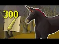 Ironmen should be doing this for unicorn horn dust