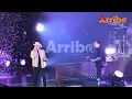 Remmy Valenzuela - Se murió de amor / Desvelado. Auditorio Nacional, “En Vivo Desde el Rancho Tour”