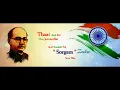 Lagu A.R. Rahman - Vande Mataram | Thai Mannai Vanakkam | Tamil whatsapp Status | independence day status