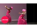Dance Moms Group Dance Blush and Bashful Season 7 Episode 9 Lifetime