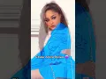 Celebrity Children Singer T-Boz Mack 10 Daughter Transformation