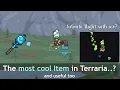 Terraria has a cool tool known as Ice rod